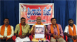Pramod Muthalik accuses State government for being disrespectful to Hindus.